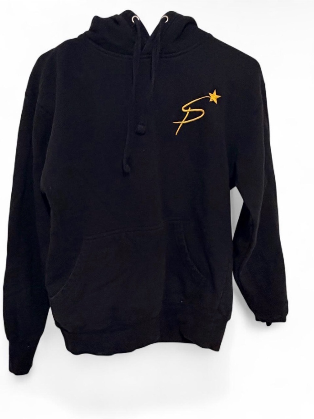 Project Staar 6 Speed Manual Shifter Graphic Hoodie
